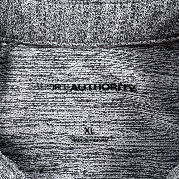 The Home Depot Engineering Employee Polo Shirt Men XL Work Team Uniform - Picture 4 of 8